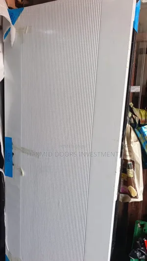 American Panel White