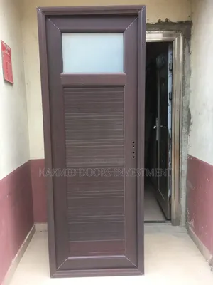 American Panel White