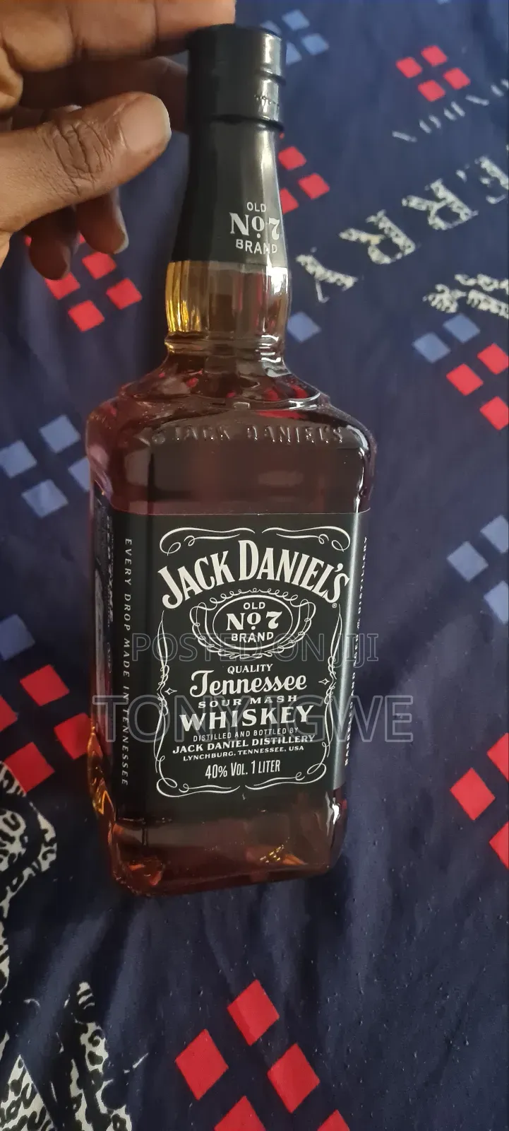 Jack Daniel's