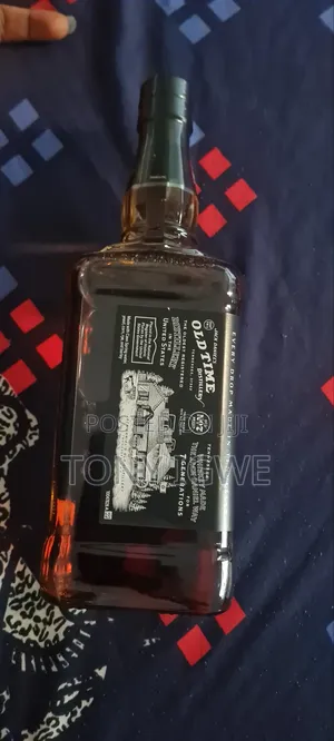 Jack Daniel's