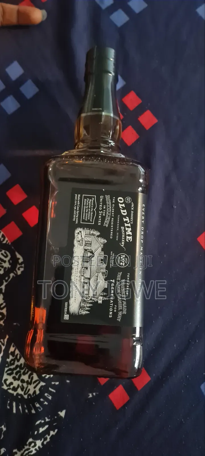 Jack Daniel's