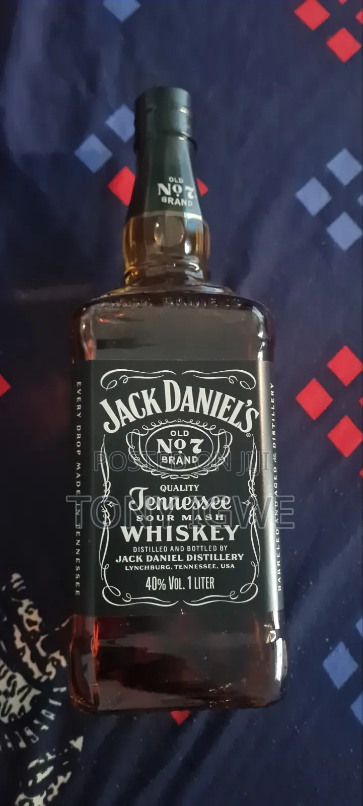 Jack Daniel's