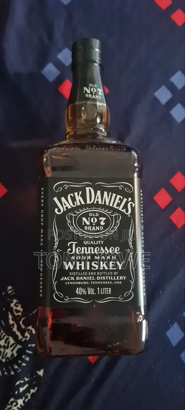 Jack Daniel's
