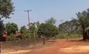 50x100sq: Meter: Land for Sale at Anambra State