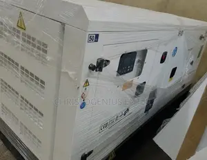 150kva Super Perkins Generator Soundproof