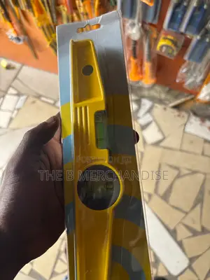 Torpedo Mini Spirit Level