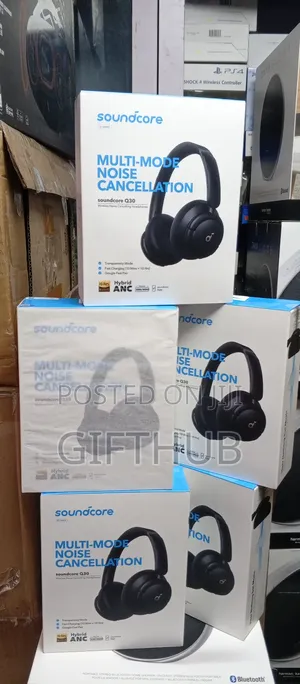 Soundcore Q30  Headphone