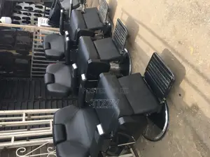 Exclusive Saloon Chairs