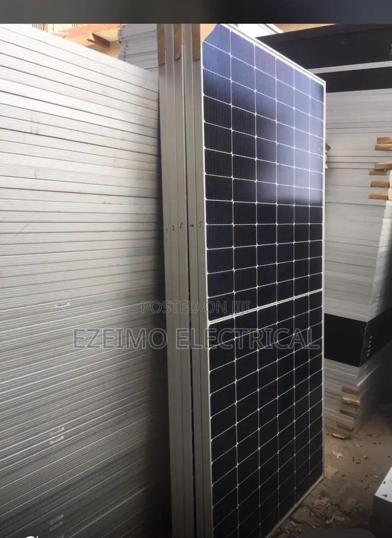 Solar Panel