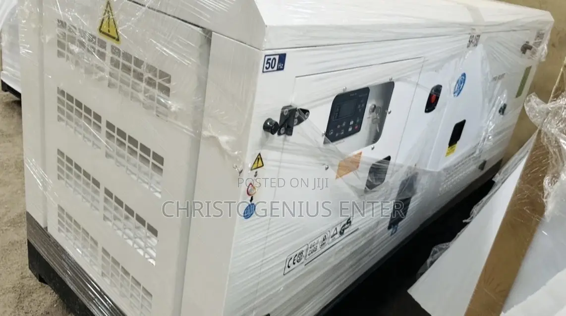 150kva Perkins Sp Generator