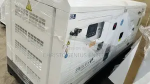 150kva Perkins Sp Generator