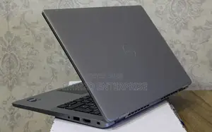 Laptop Dell Latitude 5330 16GB Intel Core I5 SSD 256GB