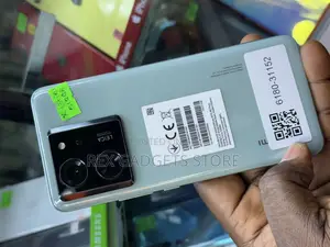 Xiaomi 13T Pro 512 GB Green