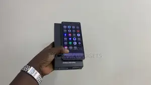 Samsung Galaxy S25 Ultra 256 GB Gray