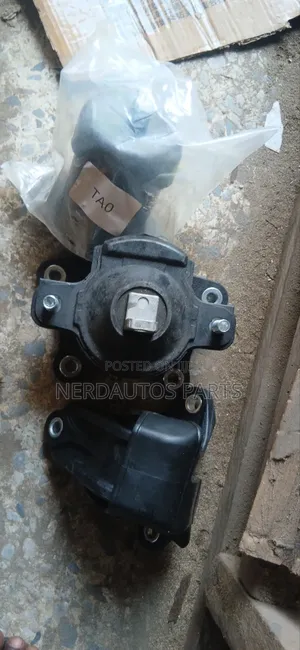 Engine Seat Honda Accord 2008_2012