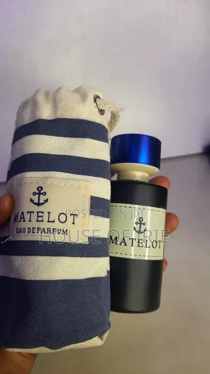 Matelot 100ml