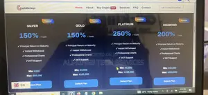 Broker Website