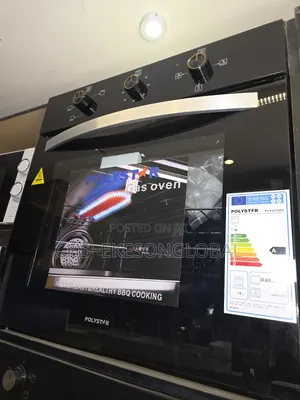 Kitchen Oven Faster, Easy and Healthy Cooking