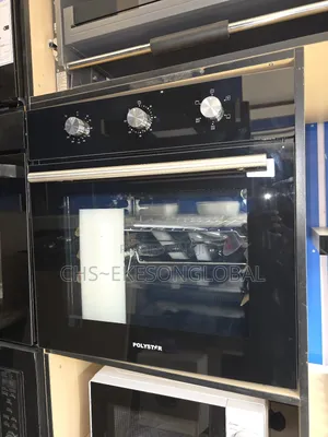 Kitchen Oven Faster, Easy and Healthy Cooking