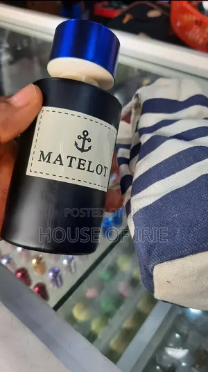 Matelot 100ml