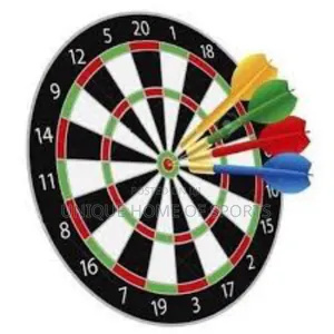 Dart Board