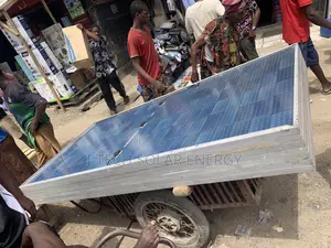 600watts Jinko Biefecial Solar Panels