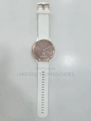 Garmin Vívomove Hr Sport