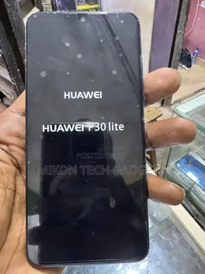 Huawei P30 Lite 128 GB Blue