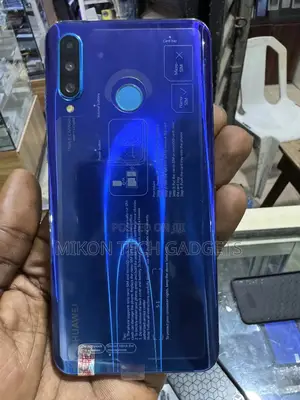 Huawei P30 Lite 128 GB Blue