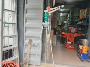 Reto Rain Gun Py40 With 15mm Shaft