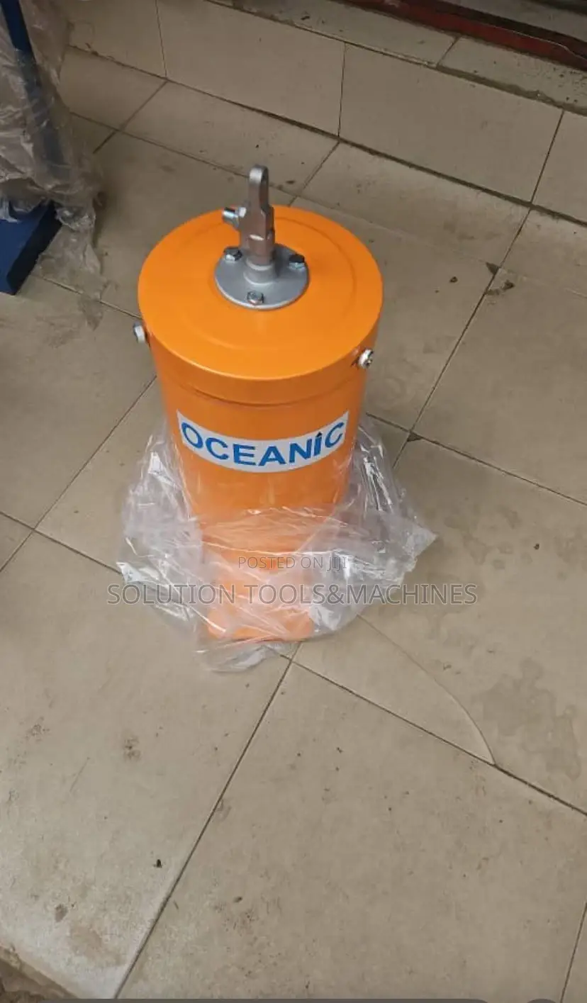 16l Grease Bucket