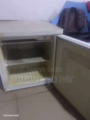 Table Size Freezer/Fridge