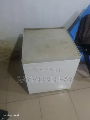 Table Size Freezer/Fridge