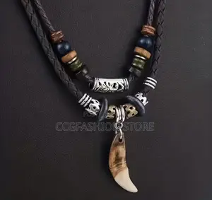 Men’S Costume Necklaces