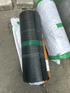 Weed Mat for Farm 1.2mm X 100m