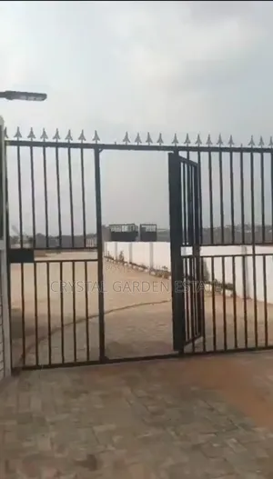 50x100sq'meter: Land for Sale at Awka Anambra State
