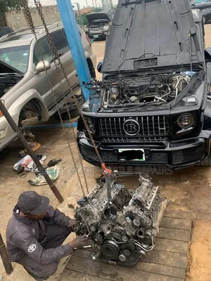 Aybenz - Diagnostics, Consultation, Repairs.