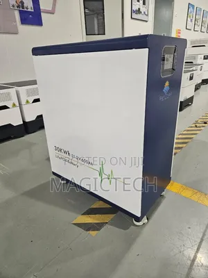 Suntrick 30kwh Lithium Battery