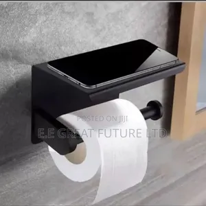 Tissue Paper Black
