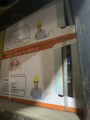 1.5kva 24v Cee Power Solar Inverter