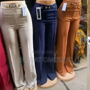 Office Trouser