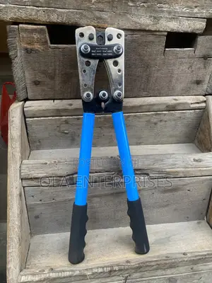 Crimping Tools