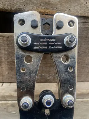 Crimping Tools