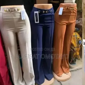 Office Trouser