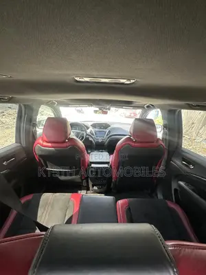 Acura MDX Advance & Ent. Pkgs SH-AWD 2019 White