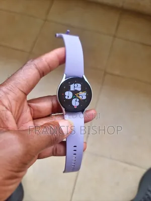 Samsung Galaxy Watch 5