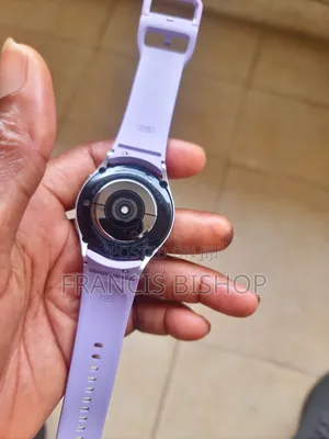 Samsung Galaxy Watch 5