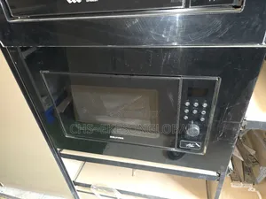 Kitchen Microwave