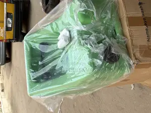 16 Gallon Eye Wash Station