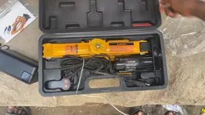 Hoteche 12v Electrical Jack
